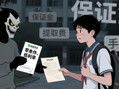 大学生注意！出租出借出售两卡可能违法，快来看防骗指南