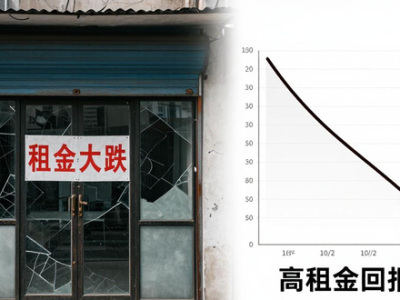 深圳商铺出租出售行情好？租金回报率高，是馅饼还是陷阱？