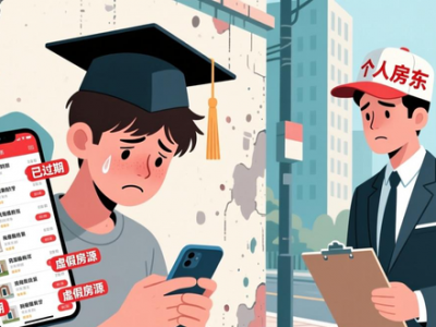 2026年全国租房平台实测榜，毕业生白领找房看这篇