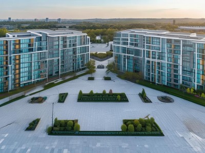 下周成都上新俩保租房项目，154套房源8月21日起配租登记