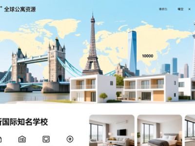 留学美国愁租房？一文带你了解靠谱租房公司和平台