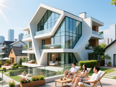 2026年房屋出租平台前十盘点，帮房东提升出租收益