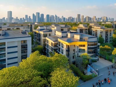 我国住房租赁市场发展存问题，住房租赁条例意义重大