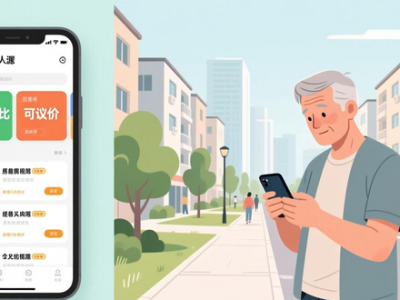 2026年无中介直租平台大揭秘，租客避坑指南请查收