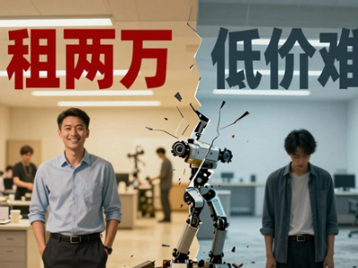 机器人租赁市场大转折：从日租两万到低价难租，冰火两重天