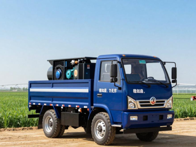 发电车出租服务成现代社会经济运转重要保障，这家实力强