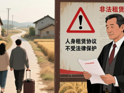 租对象回家过年兴起，律师提醒租友交易有风险