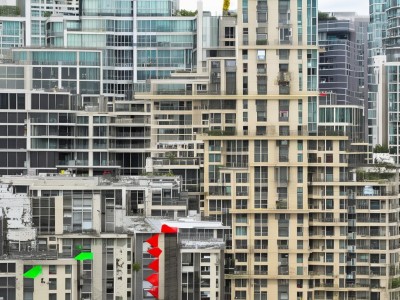 上海二手房市场量稳价跌，7月成交数据及市场态势解读