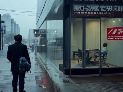 白女士租房陷陷阱进退两难，中介连环介绍网上签合同