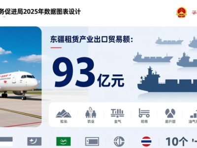 金融租赁打通“第三曲线”：探索国际化之路