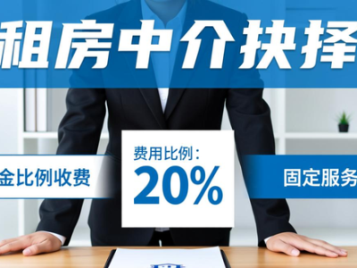 英国租房找靠谱中介超重要！优质中介优势特点及选择方法