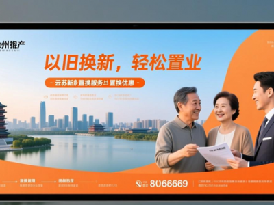 杭州富阳住房以旧换新政策详解，二手房收购条件与补贴金额