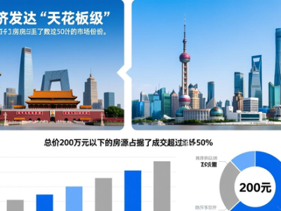 住建部会议强调重视二手房市场，2025 年 11 月成交数据解读