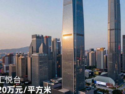 广州高端二手房市场深度调整，豪宅价格分化，产品力成关键