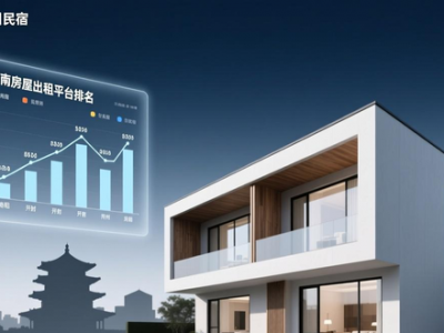 2026年河南房屋出租平台排名及各平台运营特点与收益分析