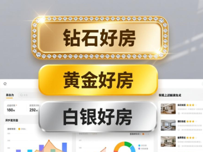 贝壳租房推HQI品质分，多维度评估房源，助你快速租好房