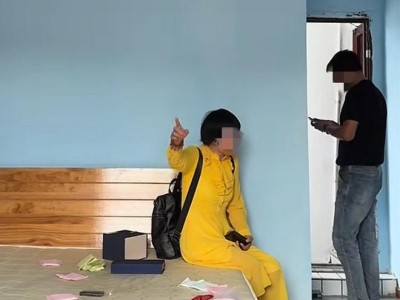 女子霸占房租拒搬走，房东无奈：水电表都是我亲手选的