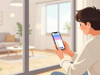 无中介费直租！Wellcee唯心所寓为租客省钱又省心，租房超高效