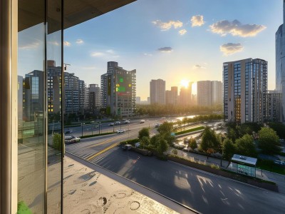 国务院新制定住房租赁条例，为租赁市场高质量发展保驾护航