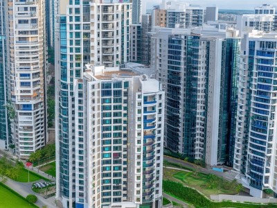 2025年第33周周报要点：二手房量三连涨，海南标准取消