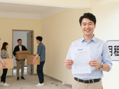 上海楼市热，二手房成交量创新高，租房市场也有新变化