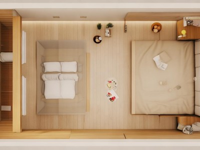 住房租赁条例施行，租房新趋势下如何满足多样期待？