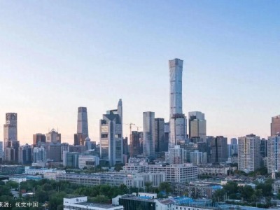 一线城市房地产市场格局变，北京二手房市场分化显著