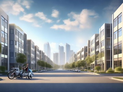 住房租赁新规将启 市场迈向品质发展9月15日起施行