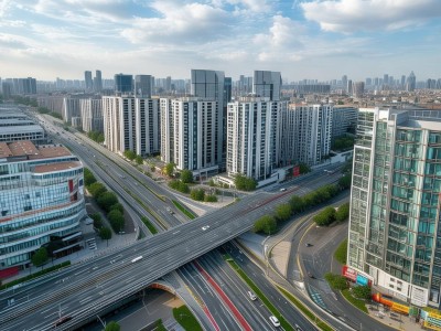 租金持续下跌！中国主要城市租金市场现状如何？