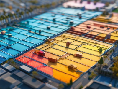 上海二手房市场量稳价跌，挂牌总量偏高引价格竞争？