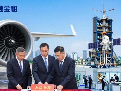 新质生产力下金融租赁迎机遇，多样化操作精准对接企业需求