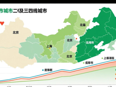 2025年全国重点城市二手房成交排名出炉，市场分化严重