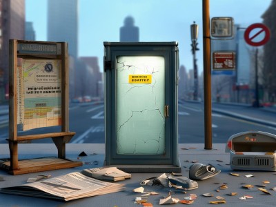 杭州周先生买带12年长租约商铺，到手后发现竟是谎言？