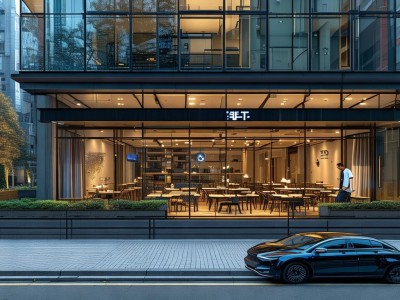 租赁项目收益分析：房屋、商铺、餐饮业租赁的盈利潜力探讨