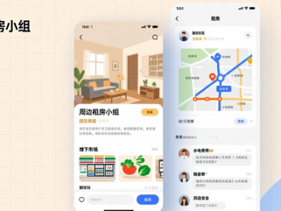 年轻人租房怕踩坑？全国靠谱房东直租平台推荐，0中介费
