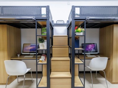 6月6日北京毕业季租房服务进校园首站启动，近15万套房源专供