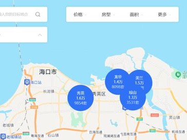 海口二手房挂牌量近4万套！激增原因究竟在哪？