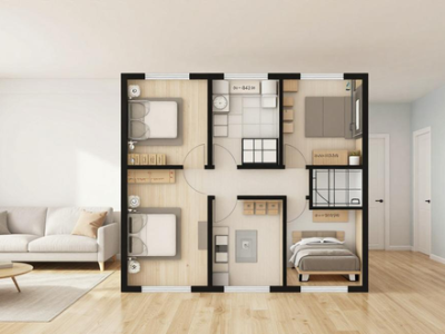 西安保障性租赁住房报名：条件、时间、方式及所需资料全知道