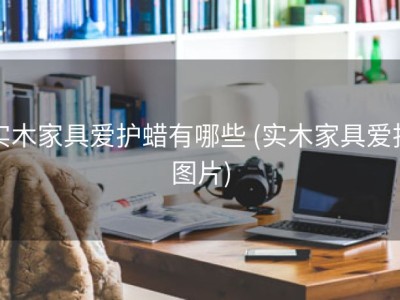 实木家具爱护蜡有哪些 (实木家具爱护图片)
