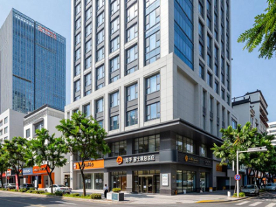 深圳1980科技文化产业园直租信息，含项目参数与交通配套