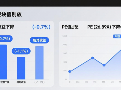 新房与二手房成交面积环比降幅扩，同比均由正转负及库存情况