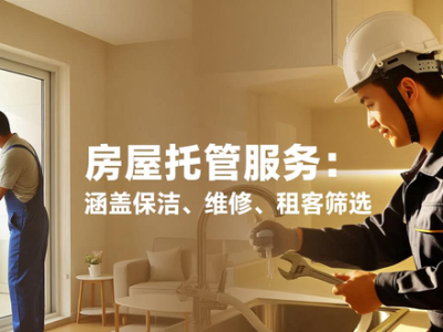 2026房东必看！出租房屋痛点全解析及靠谱平台选择指南