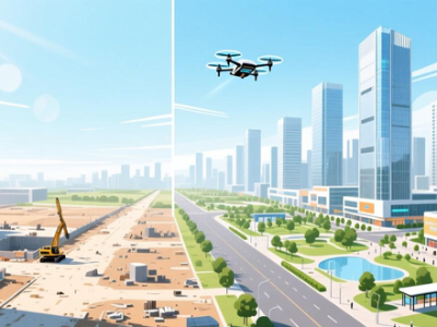 深圳各区域写字楼空置率及租金情况，助企业选合适办公地