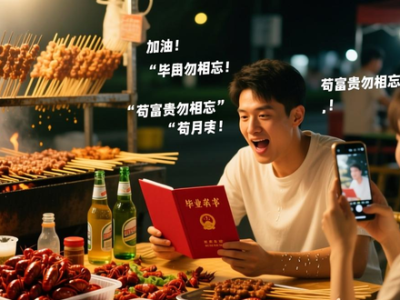 杭州租房故事：李想怀揣梦想的打拼与生活成本压力