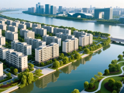 2025-2026 年上海二手房市场表现出色，成交总量稳定