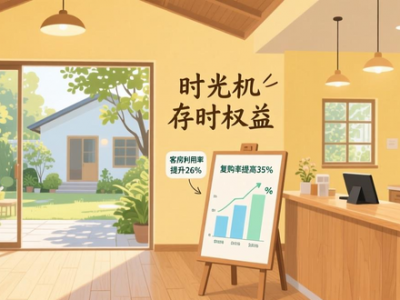 2026年浙江房屋出租平台推荐，民宿短租模式看这里