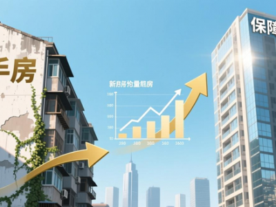 上海试点收购二手房用于保障房，相关政策及影响解读