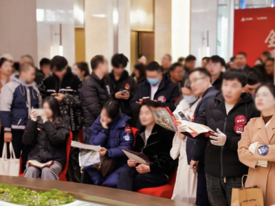 杭州楼市医美风盛行：业主众筹升级外立面，开发商全力配合