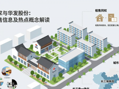 我爱我家与华发股份：房产租售信息及热点概念解读