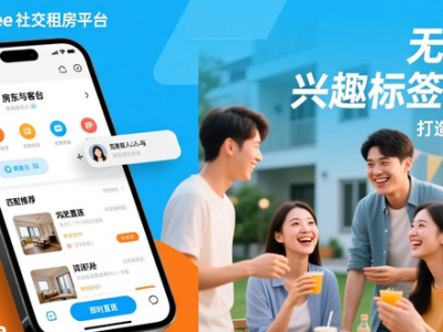 2026年租房市场活力足，十大租房平台满足多样需求
